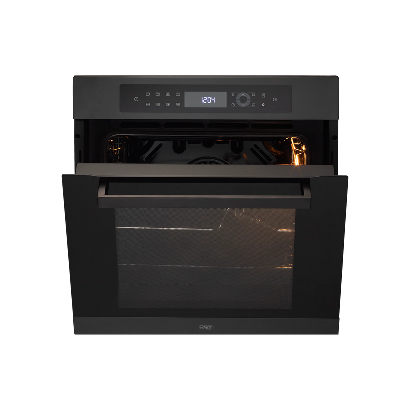 KAFF CSOV6 BSN – 60 cm Built-in Electric Oven with True Convection (73 L)-2