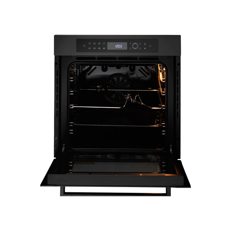 KAFF CSOV6 BSN – 60 cm Built-in Electric Oven with True Convection (73 L)-3
