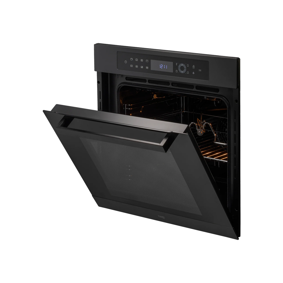 KAFF CSOV6 BSN – 60 cm Built-in Electric Oven with True Convection (73 L)-4