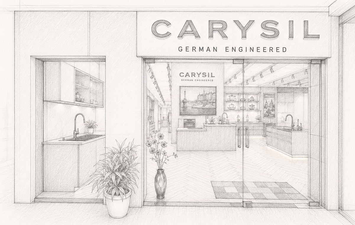 Carysil Flagship Store
