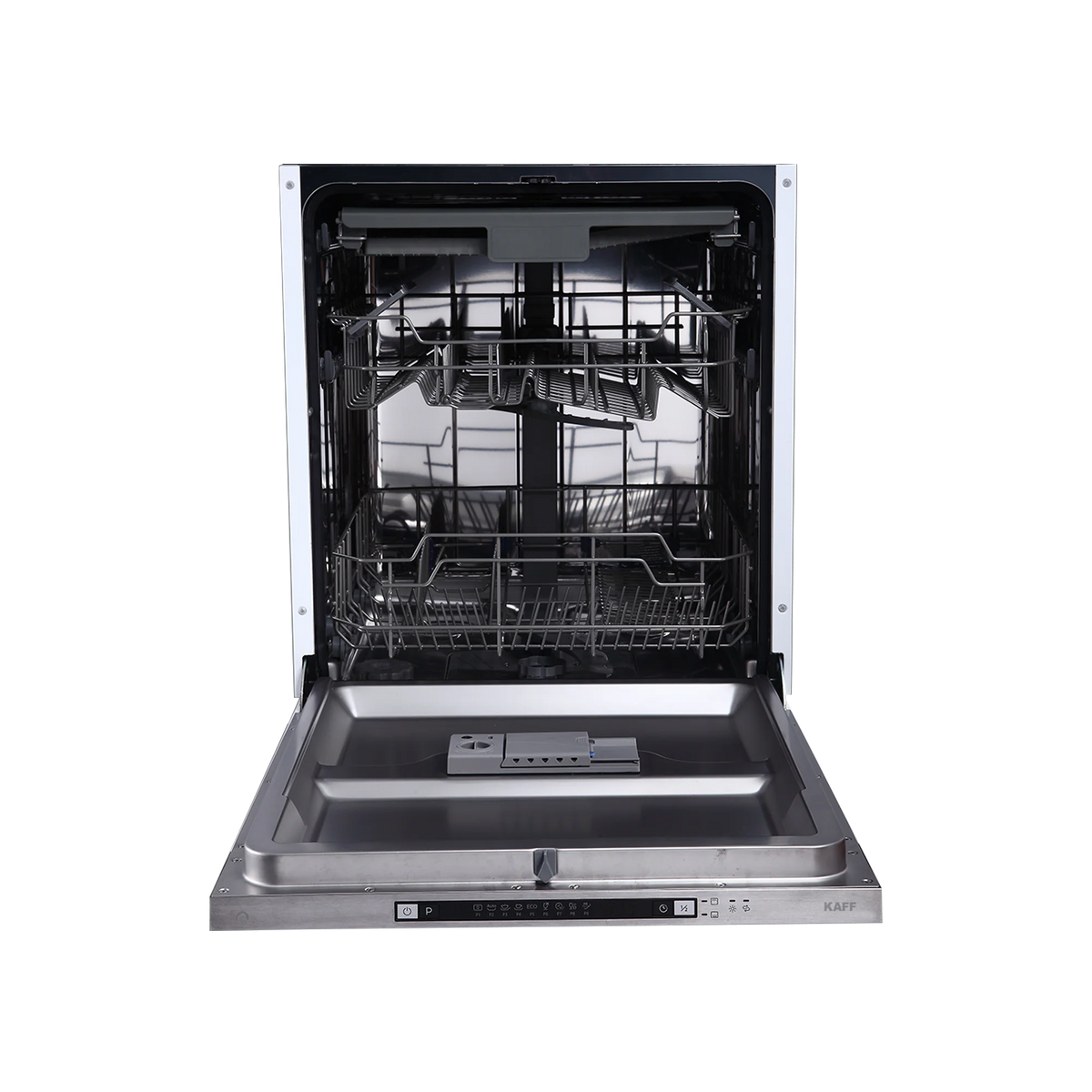 KAFF DW SPECTRA 60 - Fully Integrated Built-in Dishwasher with Digital Display-3