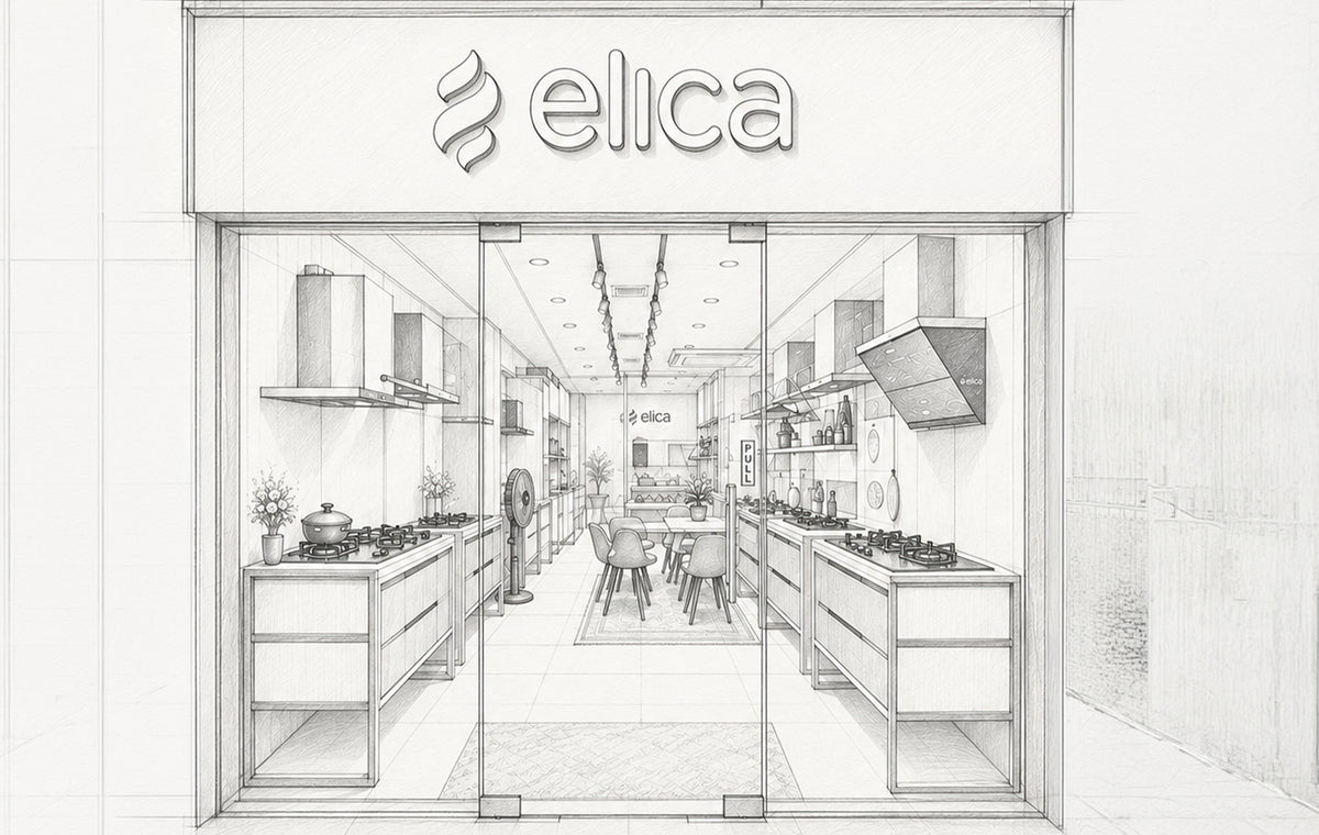 Elica Hi-Life Studio