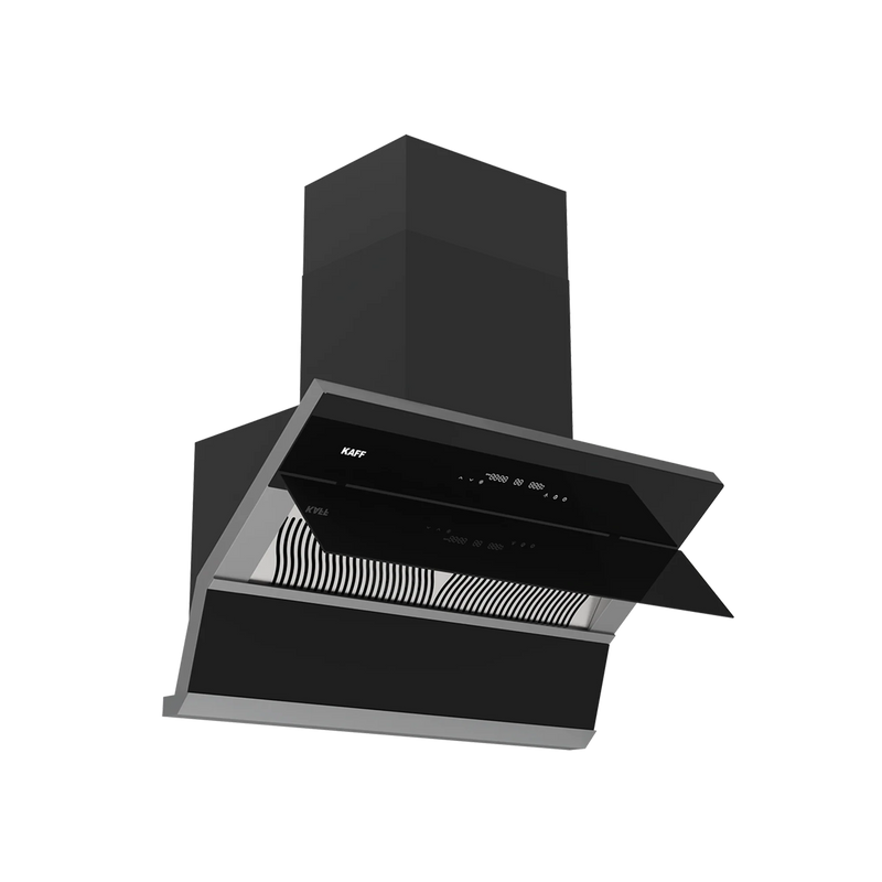 KAFF Falcon DX 90 90 cm BLDC Auto Open Wall Chimney-3