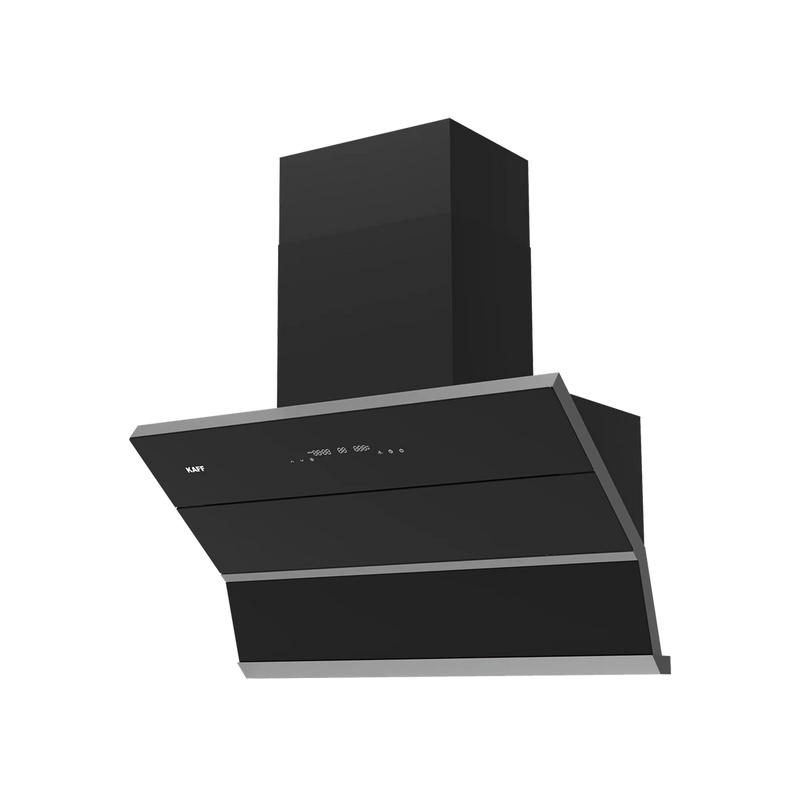 KAFF Falcon DX 90 90 cm BLDC Auto Open Wall Chimney-5