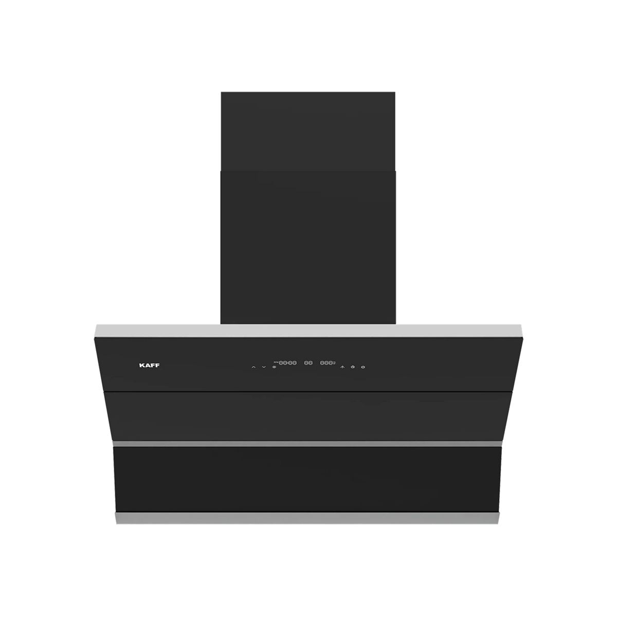KAFF Falcon DX 90 90 cm BLDC Auto Open Wall Chimney-1