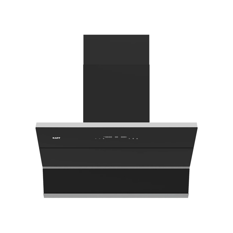 KAFF Falcon DX 90 90 cm BLDC Auto Open Wall Chimney-1