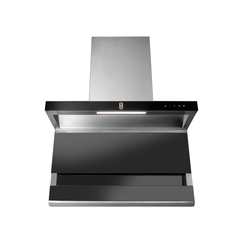 KAFF Falmarc DHC 90 A 90 cm Filter-less Auto Clean Chimney (Automatic)-3