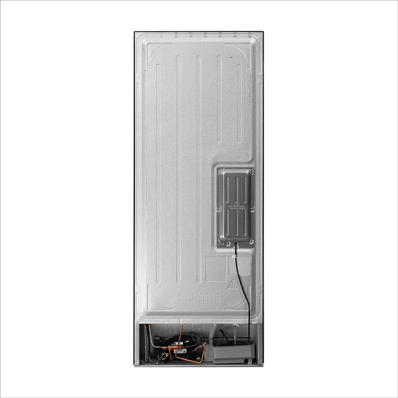 Haier 328L 2 Star Graphite Black Double Door Refrigerator (HRF-3782BLGKA-P)-5
