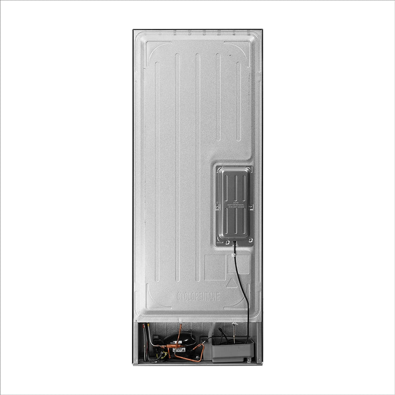 Haier 358L 2 Star Graphite Black Double Door Refrigerator (HRF-4082BLGKA-P)-6