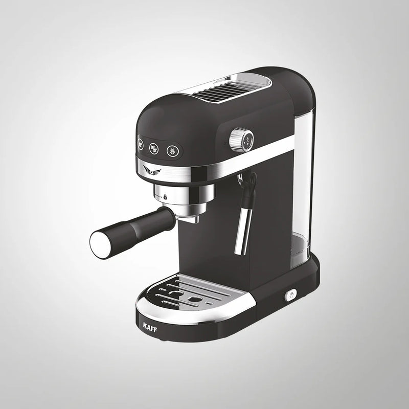 KAFF FONTANA Coffee Machine (Free Standing) – Available in Black & Red-1