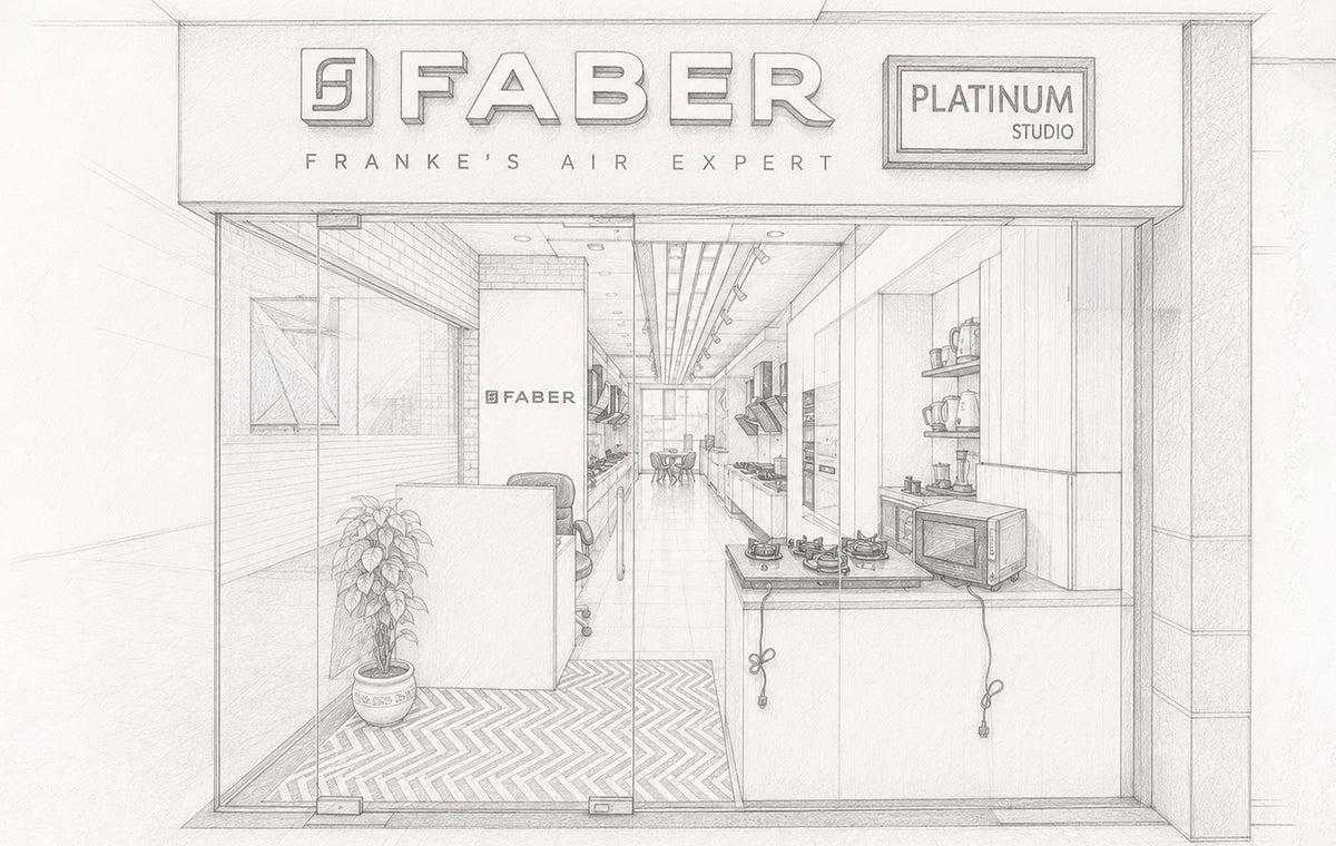 Faber Platinum Studio
