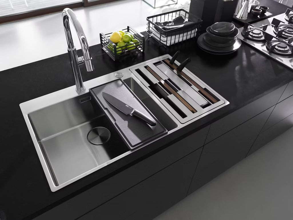 Franke Box Center Sink-3