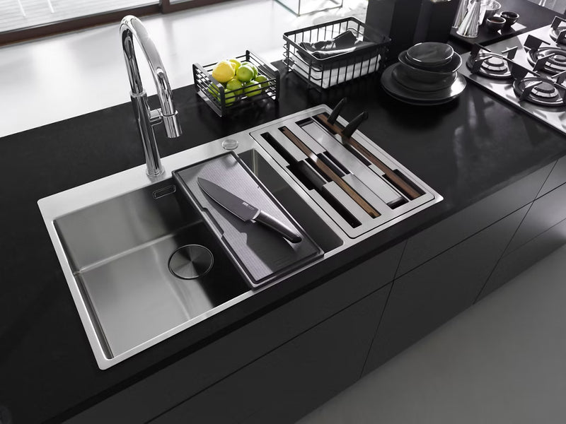 Franke Box Center Sink-3