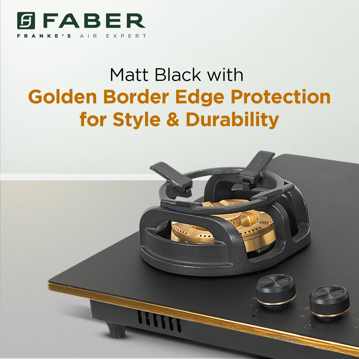 Faber Hob Verona HD723 CI FFD AI 72 cm Built-In Gas Hob – 3 Brass Burners, Flame Failure Safety & Cast Iron Pan Supports-13