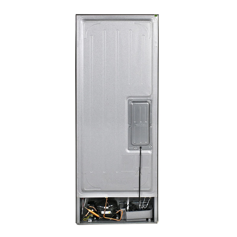 Haier 325L 2 Star Nickel Steel Bottom Mount Refrigerator | HRB-3752BNSA-P-4