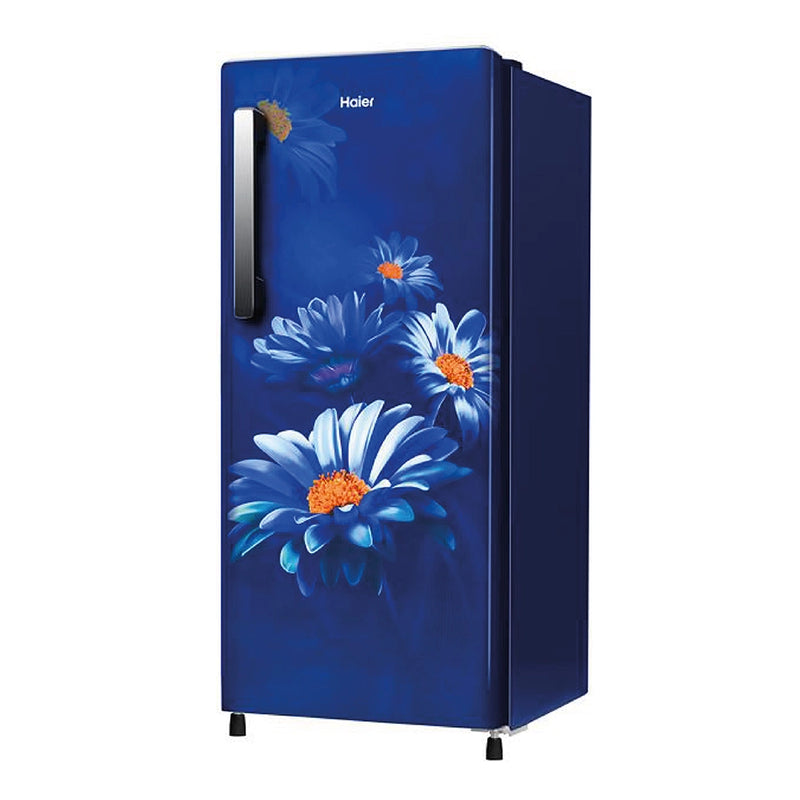 Haier 190L 3 Star Marine Hilton Single Door Refrigerator | HRD-2113CMHA-N-2