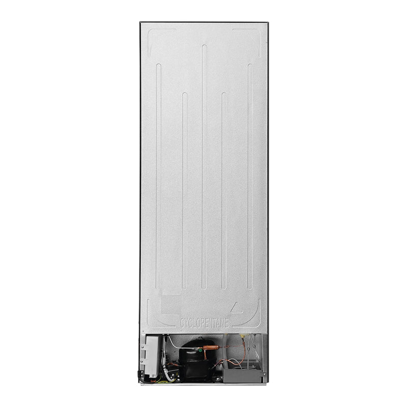 Haier 240L 2 Star Marine Blossom Double Door Refrigerator  (HRF-2902IEMBA-P)-6
