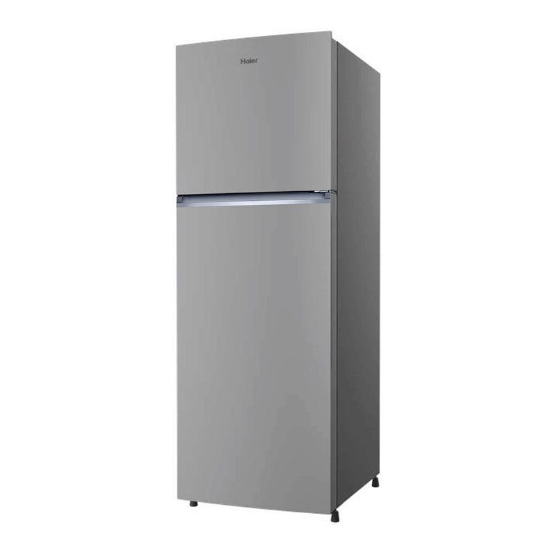 Haier 240L 2 Star Moon Silver Double Door Refrigerator (HRF-2902IEMSA-P)-3