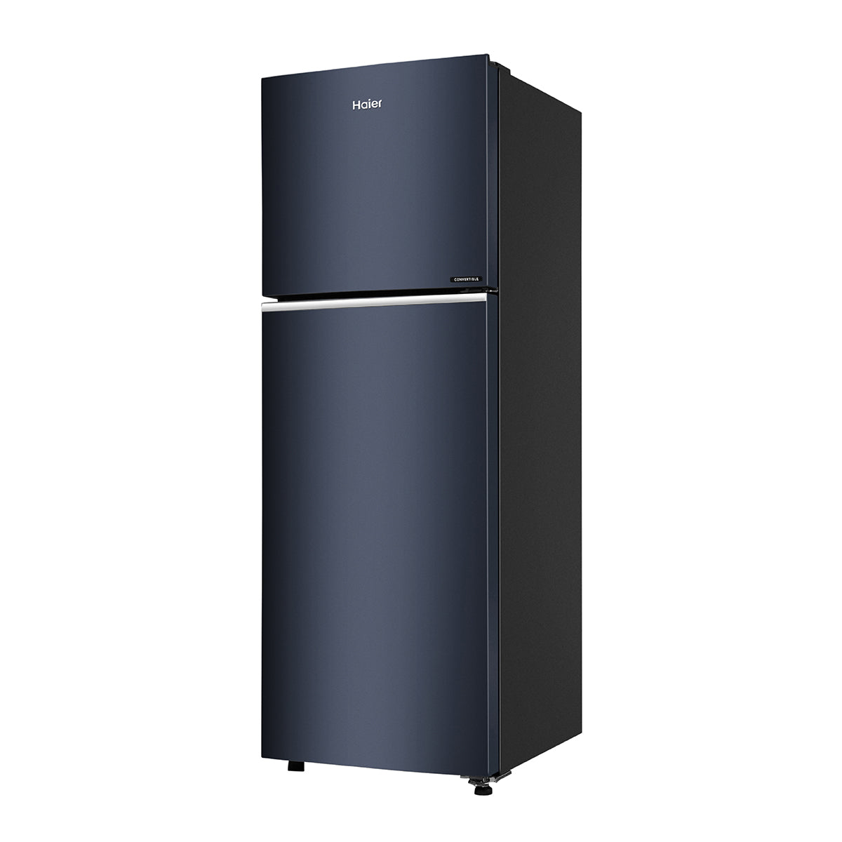 Haier 268L 2 Star Graphite Black Double Door Refrigerator  (HRF-3182IBGKA-P)-2