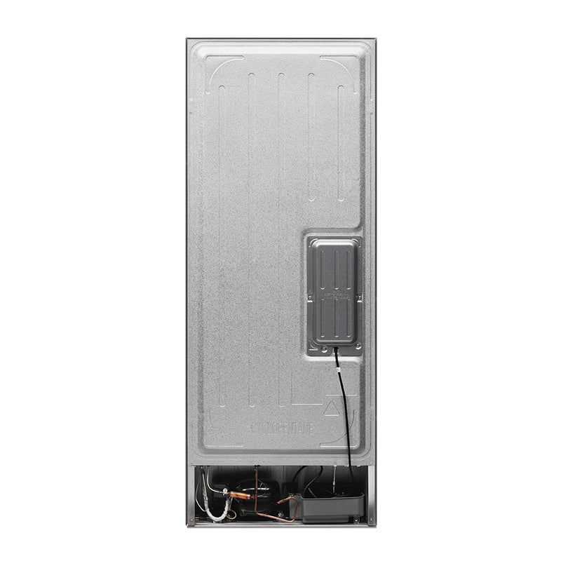 Haier 328L 2 Star Nickel Steel Double Door Refrigerator (HRF-3782BNSA-P)-7