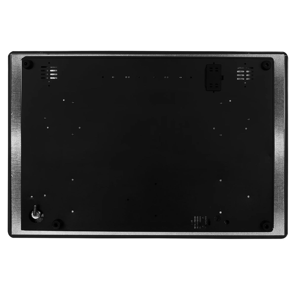 Faber Hob Maxus HT783 CRS BR CI AI – 3-Burner Brass Gas Hob, 78cm, Cast Iron Pan Support, Auto Ignition-8