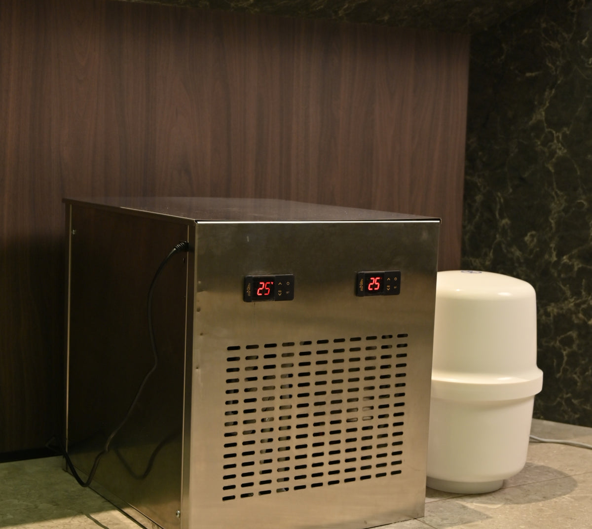 iLiv Grande – RO + UV + UF Water Purifier-6