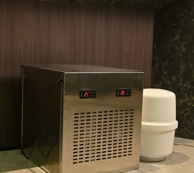 iLiv Grande – RO + UV + UF Water Purifier-6