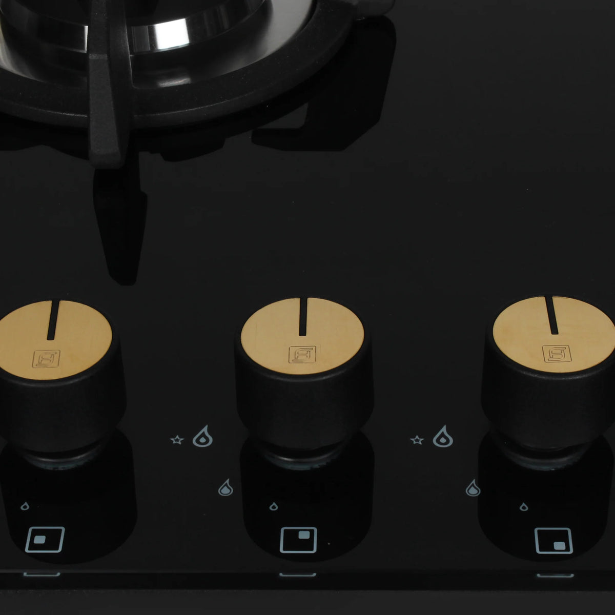 Faber Hob Maxus HT603 CRS BR CI AI-2