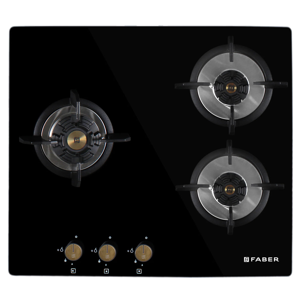 Faber Hob Maxus HT603 CRS BR CI AI-4