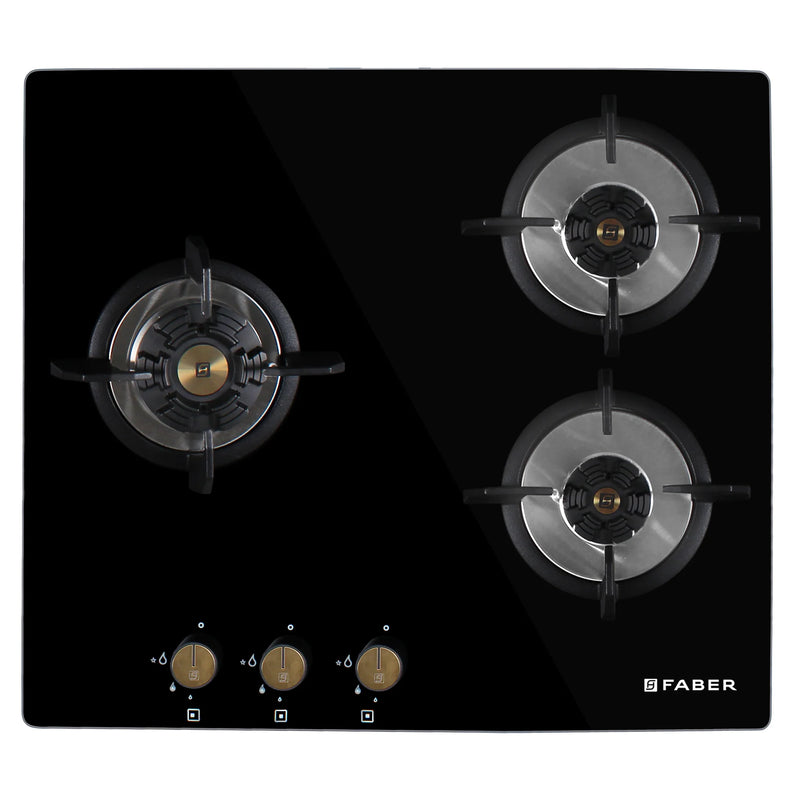 Faber Hob Maxus HT603 CRS BR CI AI-4