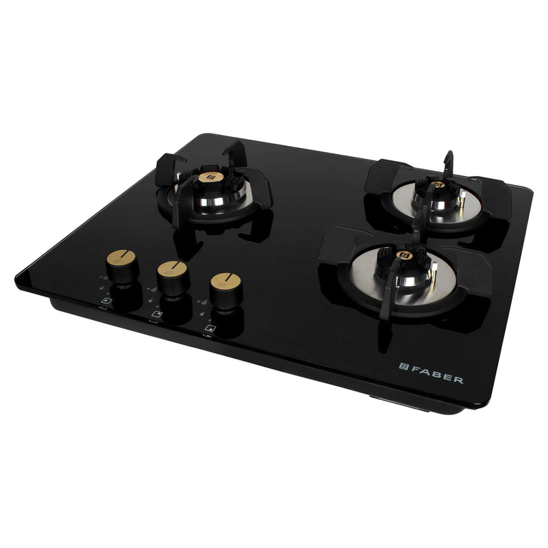 Faber Hob Maxus HT603 CRS BR CI AI-5