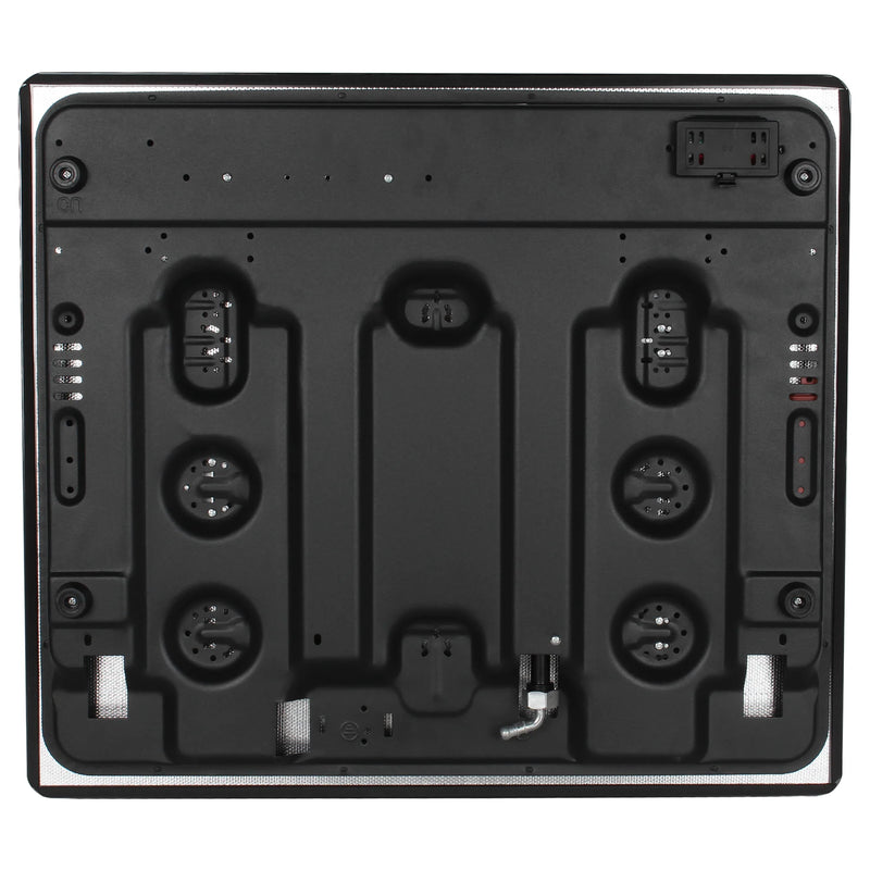 Faber Hob Maxus HT603 CRS BR CI AI-6
