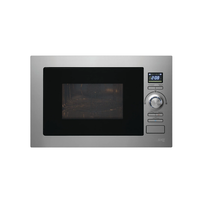 KAFF KB4A – 28L Built-in Microwave with Convection, Auto Cooking Menu & Stainless Steel Finish-1