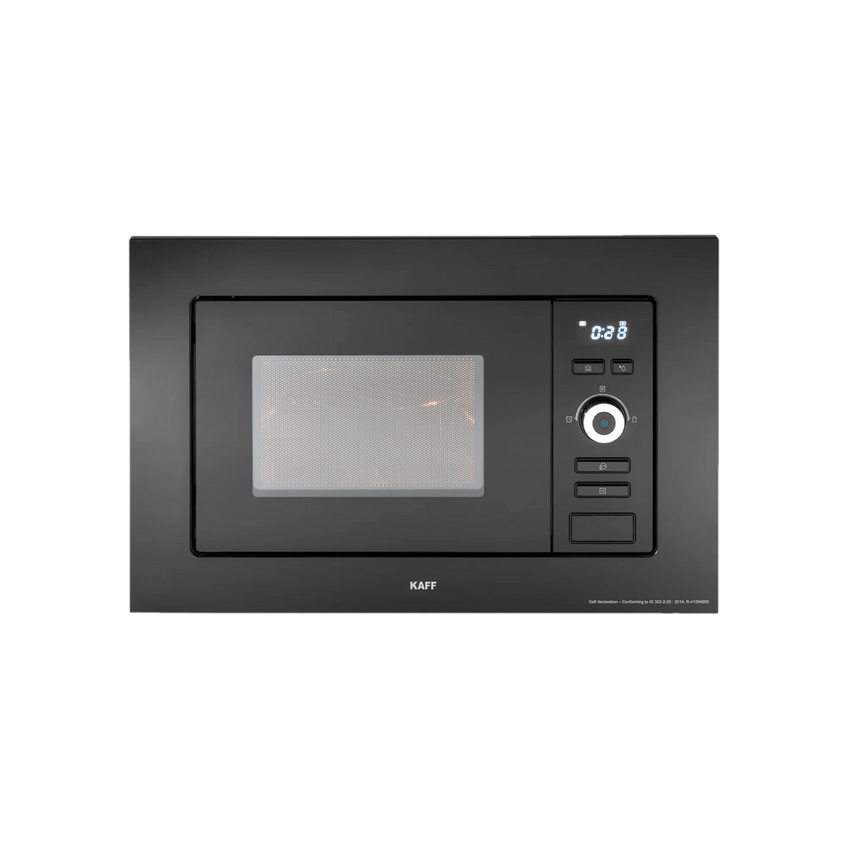 KAFF KMW 5PJ – Built-in Microwave with 20L Capacity & Child Lock
