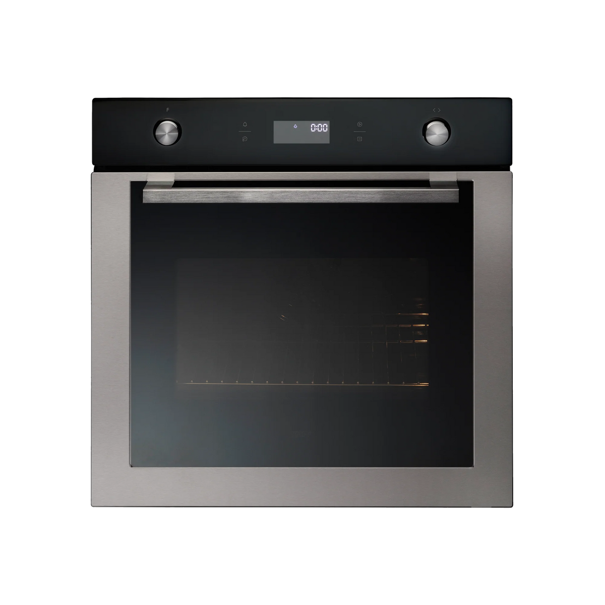 KAFF KOV MLJ-E6 – Built-in Electric Oven with True Convection (80 L)-1