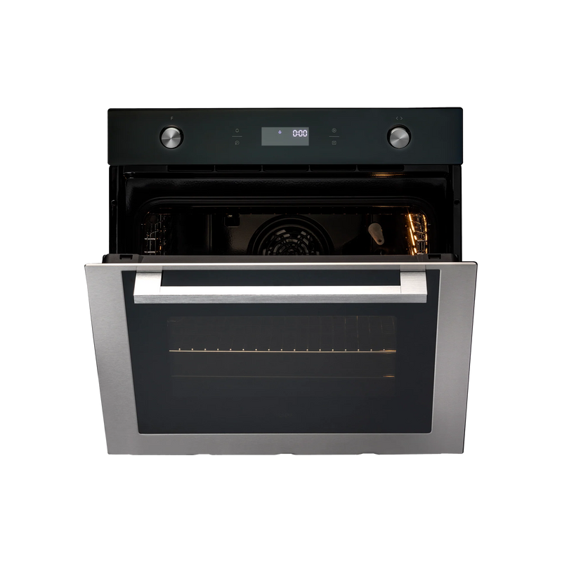KAFF KOV MLJ-E6 – Built-in Electric Oven with True Convection (80 L)-2