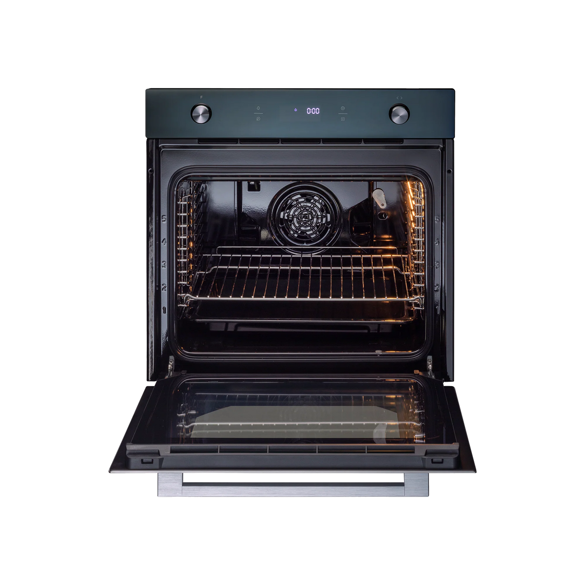 KAFF KOV MLJ-E6 – Built-in Electric Oven with True Convection (80 L)-3