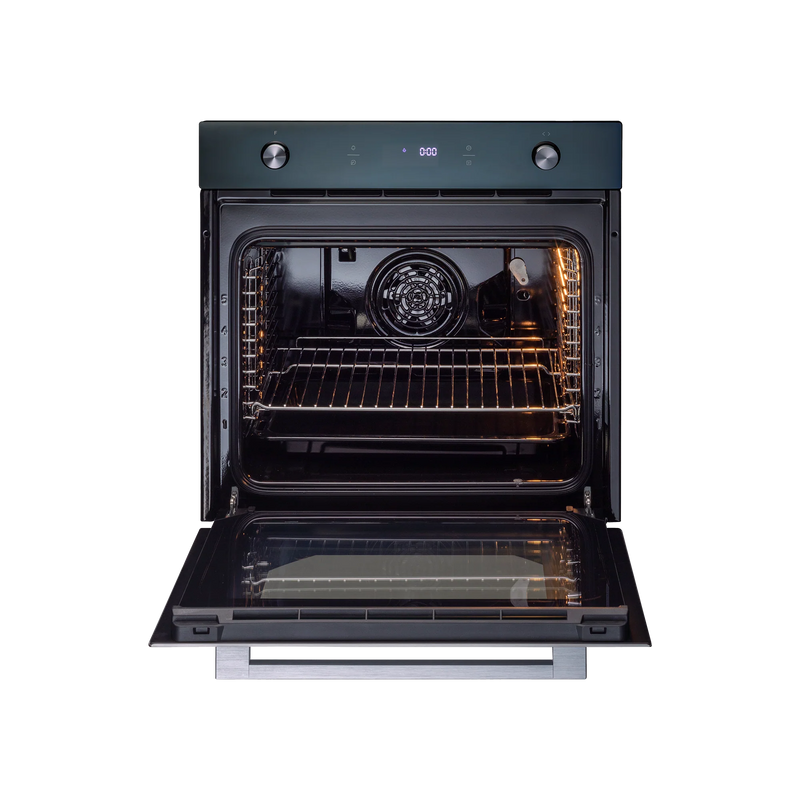 KAFF KOV MLJ-E6 – Built-in Electric Oven with True Convection (80 L)-3