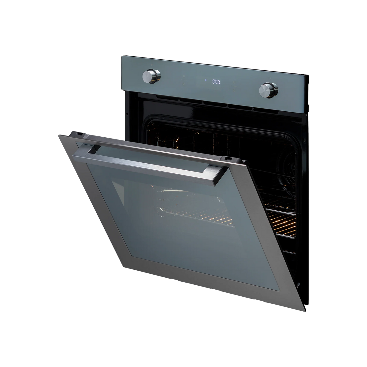 KAFF KOV MLJ-E6 – Built-in Electric Oven with True Convection (80 L)-4