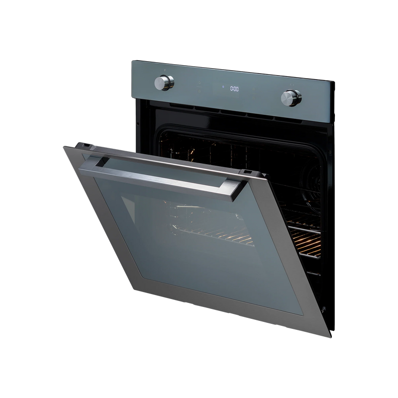 KAFF KOV MLJ-E6 – Built-in Electric Oven with True Convection (80 L)-4