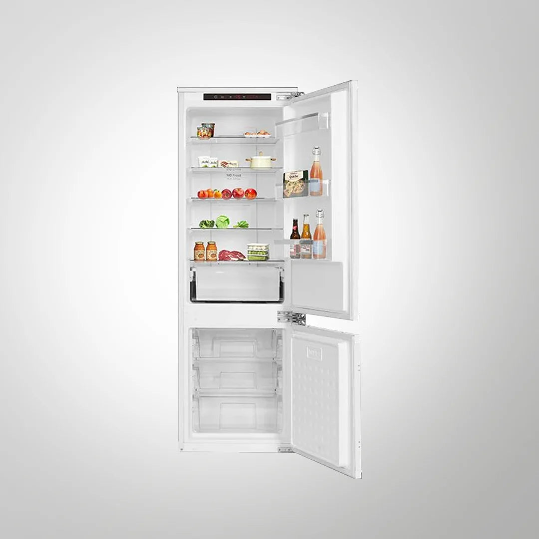 KAFF KRF 250 FF BI | Built-In Refrigerator | Frost Free-1
