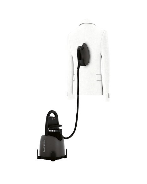 Laurastar Lift Xtra Titan 3-in-1 Steam Generator | Iron, Steam & Disinfect | DMS Technology-5