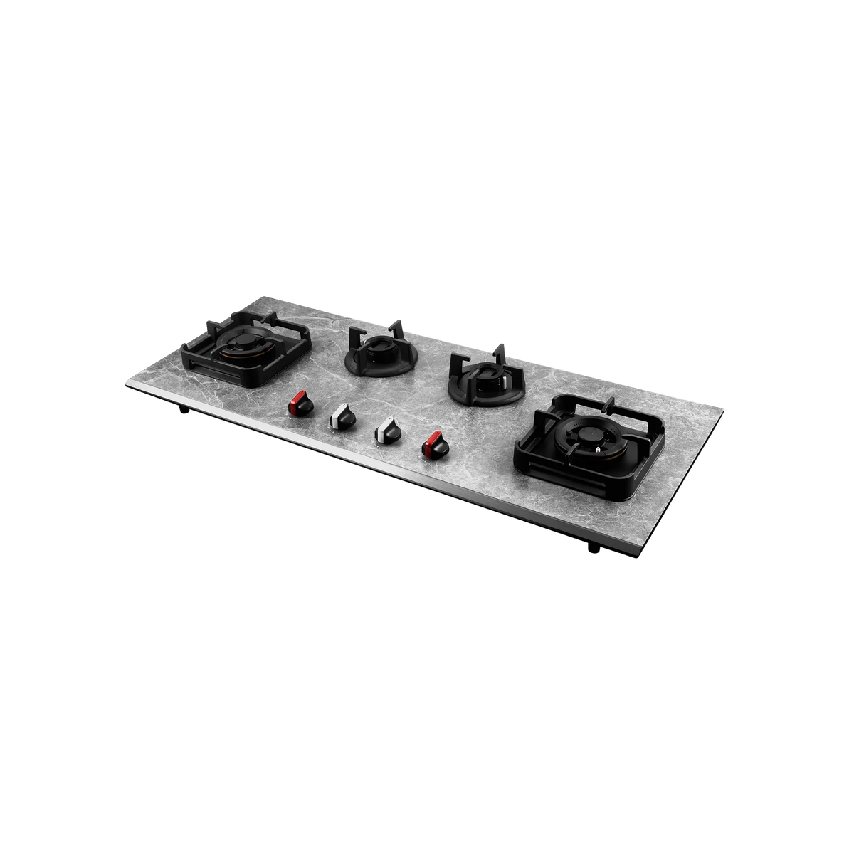 KAFF MARMOR 823 82 cm Built-in Gas Hob-2
