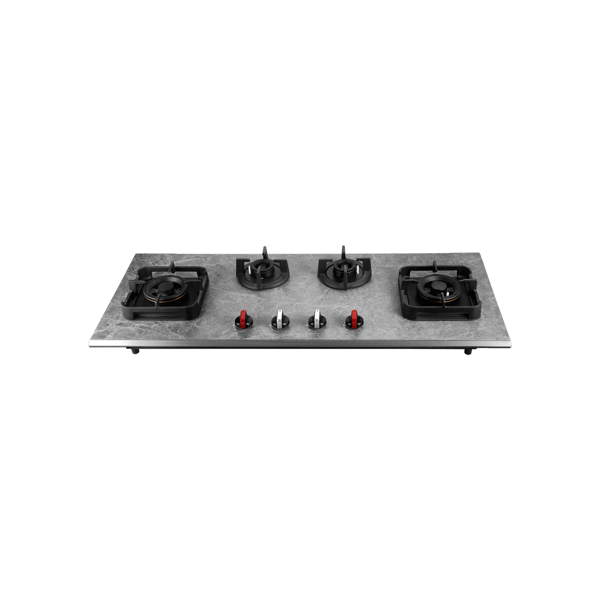 KAFF MARMOR 1104 110 cm Built-in Gas Hob