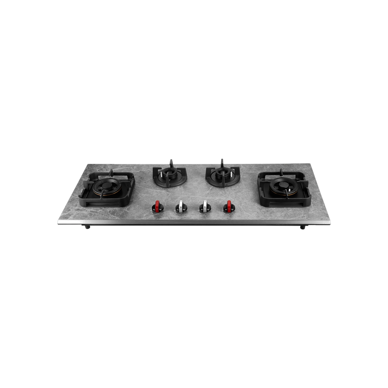 KAFF MARMOR 1104 110 cm Built-in Gas Hob-2