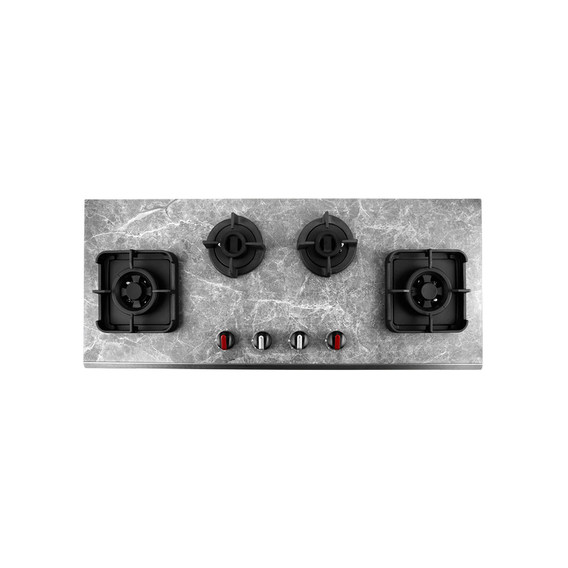 KAFF MARMOR 1104 110 cm Built-in Gas Hob-3