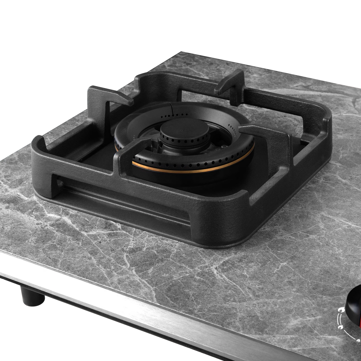 KAFF MARMOR 1104 110 cm Built-in Gas Hob-4