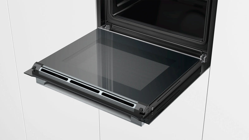 Bosch HBG6764B6B 60 cm Built-in Oven with Advanced Multi-Function Cooking-5