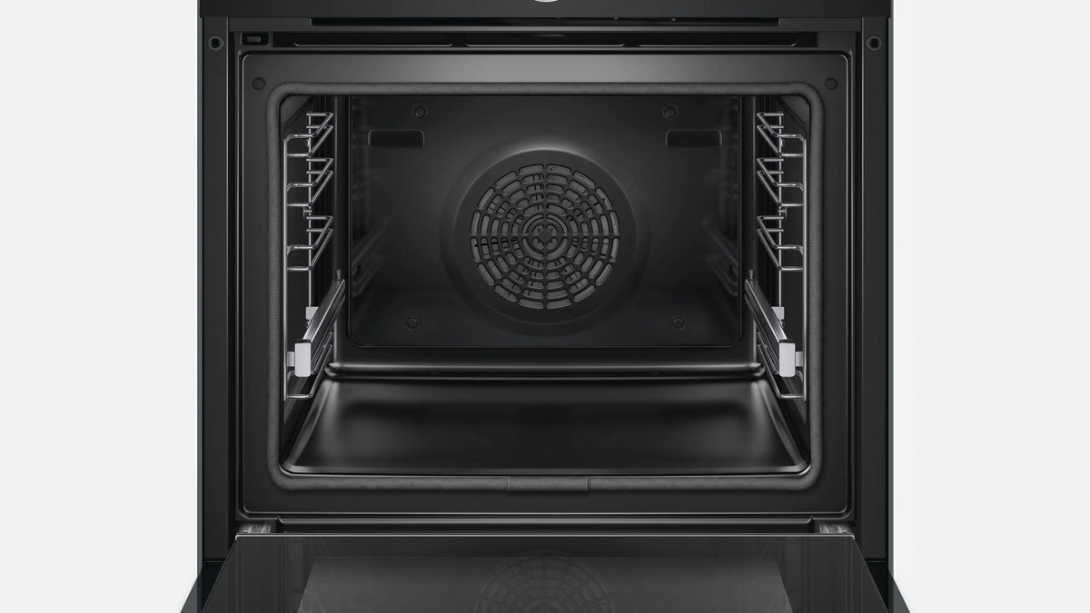 Bosch HBG6764B6B 60 cm Built-in Oven with Advanced Multi-Function Cooking-6