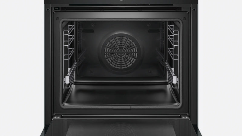 Bosch HBG6764B6B 60 cm Built-in Oven with Advanced Multi-Function Cooking-6